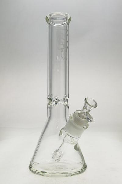 TAG - 14" Beaker 50x9MM - 28/18MM Downstem (4.50")