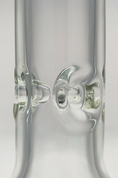 TAG - 14" Beaker 50x9MM - 28/18MM Downstem (4.50")