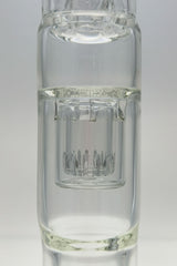 TAG - 16" Interior Showerhead Beaker 50x7MM - 28/18MM Downstem (4.50")