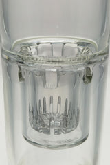 TAG - 16" Interior Showerhead Beaker 50x7MM - 28/18MM Downstem (4.50")