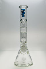 TAG - 16" Interior Showerhead Beaker 50x7MM - 28/18MM Downstem (4.50")