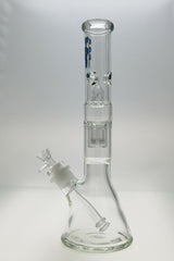 TAG - 16" Interior Showerhead Beaker 50x7MM - 28/18MM Downstem (4.50")