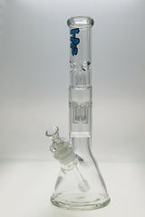 TAG - 16" Interior Showerhead Beaker 50x7MM - 28/18MM Downstem (4.50")