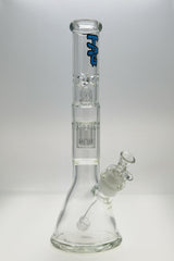 TAG - 16" Interior Showerhead Beaker 50x7MM - 28/18MM Downstem (4.50")