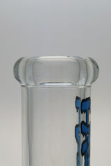 TAG - 16" Interior Showerhead Beaker 50x7MM - 28/18MM Downstem (4.50")