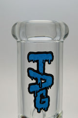 TAG - 16" Interior Showerhead Beaker 50x7MM - 28/18MM Downstem (4.50")