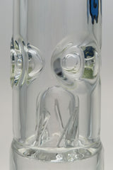 TAG - 16" Interior Showerhead Beaker 50x7MM - 28/18MM Downstem (4.50")