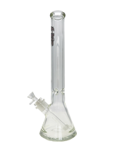 TAG - 18" Beaker 50x9MM - 28/18MM Matrix Downstem (4.50")