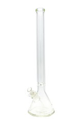 TAG - 24" Beaker 50x9MM (SUPER THICK) 28/18MM Downstem (5.00")
