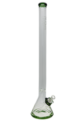 TAG - 30" Beaker 50x9MM - 28/18MM Downstem (5.00")