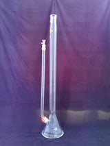 TAG - 40" Beaker 60x7MM - 28/18MM Downstem (6.00")