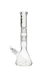 TAG - 16" Interior Showerhead Beaker 50x7MM - 28/18MM Downstem (4.50")