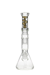 TAG - 16" Interior Showerhead Beaker 50x7MM - 28/18MM Downstem (4.50")