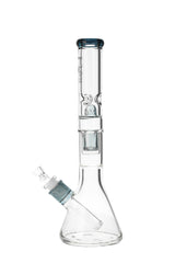 TAG - 16" Interior Showerhead Beaker 50x7MM - 28/18MM Downstem (4.50")