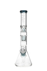 TAG - 16" Interior Showerhead Beaker 50x7MM - 28/18MM Downstem (4.50")