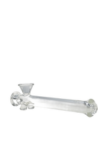 Jane West - 6" Steamroller