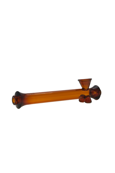 Jane West - 6" Steamroller