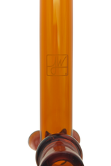 Jane West - 9" Steamroller 16x2MM