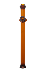 Jane West - 9" Steamroller 16x2MM