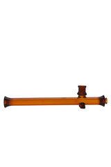 Jane West - 9" Steamroller 16x2MM