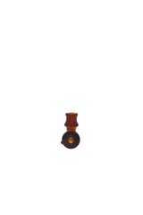 Jane West - 9" Steamroller 16x2MM