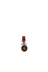 Jane West - 9" Steamroller 16x2MM