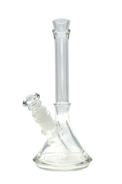 Jane West - 10" Beaker 25x4MM - 18/14MM Downstem (3.25")