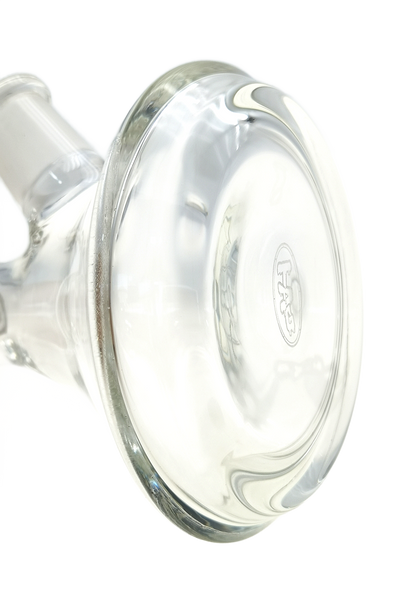 Jane West - 10" Beaker 25x4MM - 18/14MM Downstem (3.25")