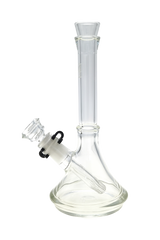 Jane West - 10" Beaker 25x4MM - 18/14MM Downstem (3.25")