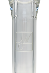 Jane West - 10" Beaker 25x4MM - 18/14MM Downstem (3.25")