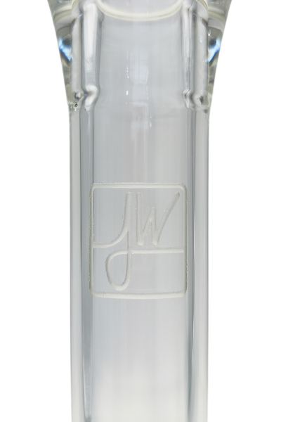 Jane West - 10" Beaker 25x4MM - 18/14MM Downstem (3.25")