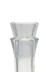 Jane West - 10" Beaker 25x4MM - 18/14MM Downstem (3.25")