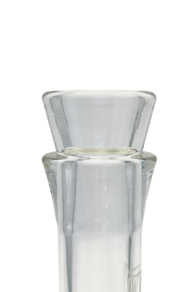 Jane West - 10" Beaker 25x4MM - 18/14MM Downstem (3.25")