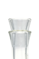 Jane West - 10" Beaker 25x4MM - 18/14MM Downstem (3.25")