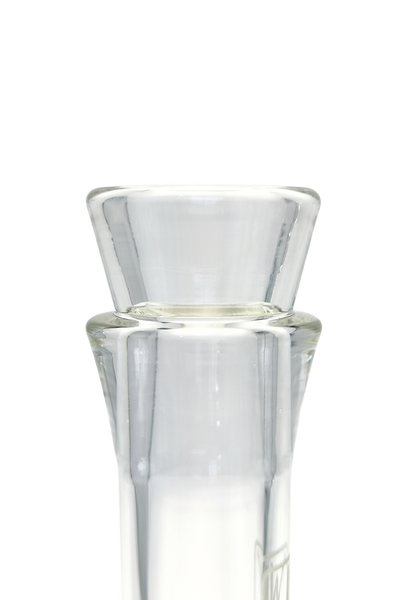 Jane West - 10" Beaker 25x4MM - 18/14MM Downstem (3.25")