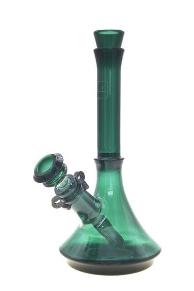 Jane West - 10" Beaker 25x4MM - 18/14MM Downstem (3.25")