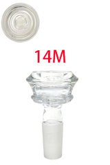 Jane West x TAG - 4 Hole Handle-Less Disc Screen Slide