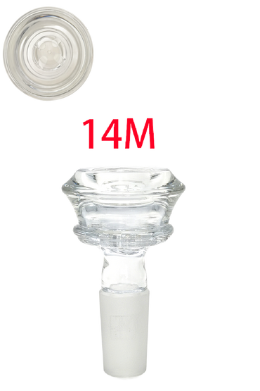 Jane West x TAG - 4 Hole Handle-Less Disc Screen Slide