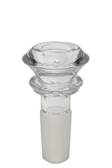 Jane West - Single Hole Handle-Less Disc Screen Slide (14MM Male)