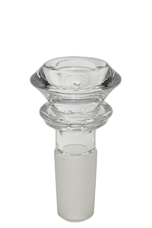 Jane West - Single Hole Handle-Less Disc Screen Slide (14MM Male)
