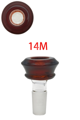Jane West x TAG - 4 Hole Handle-Less Disc Screen Slide
