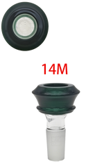 Jane West x TAG - 4 Hole Handle-Less Disc Screen Slide