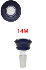 Jane West x TAG - 4 Hole Handle-Less Disc Screen Slide