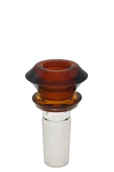 Jane West - Single Hole Handle-Less Disc Screen Slide (14MM Male)