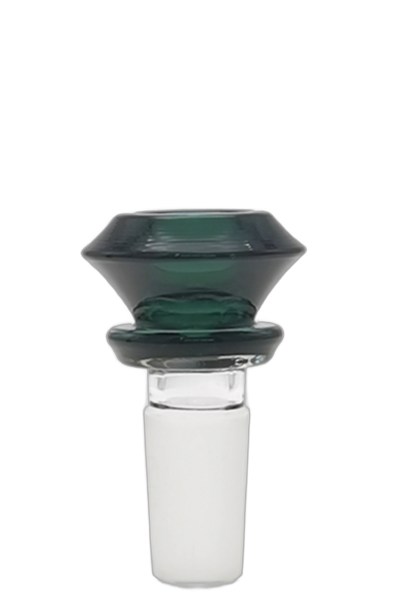 Jane West - Single Hole Handle-Less Disc Screen Slide (14MM Male)