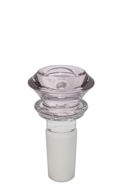 Jane West - Single Hole Handle-Less Disc Screen Slide (14MM Male)