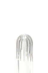 Jane West x TAG - 18/14MM Closed End Rounded Super Slit Showerhead Downstem