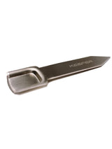 2.50" Stainless Steel Grinder Kief Scraper Tool