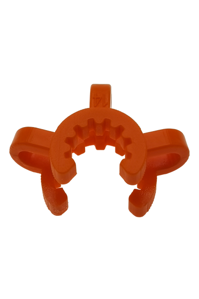 Keck Clip - 14MM & 18MM