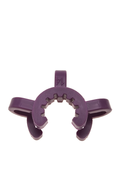 Keck Clip - 14MM & 18MM